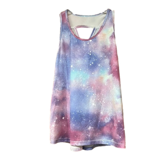 SO Active Celestial Tank - Picture 1 of 3